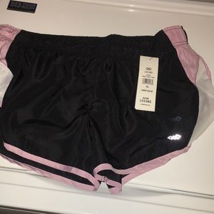 Leg3nd Workout Shorts